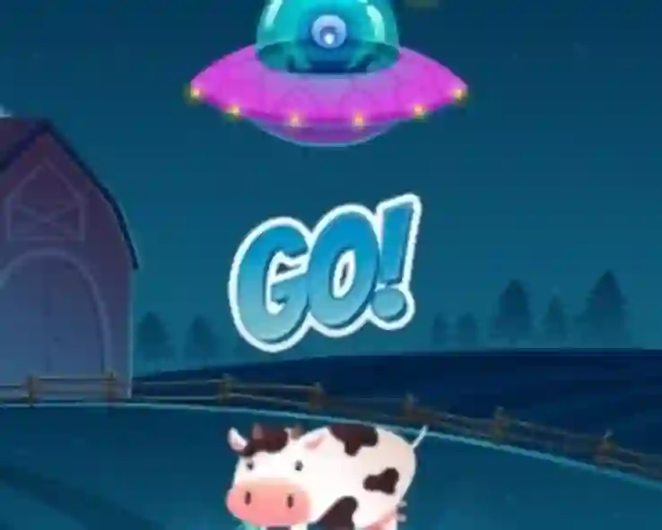 खेल Aliens Vs Math ऑनलाइन