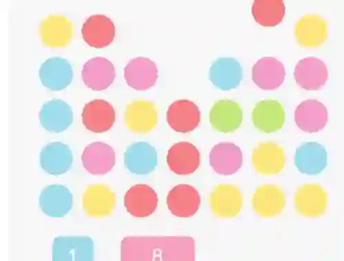 खेल Color Blitz ऑनलाइन