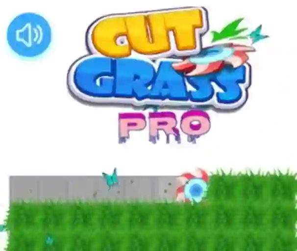खेल Cut Grass Pro ऑनलाइन