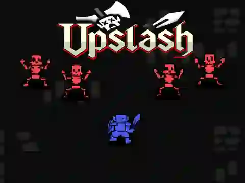 खेल Upslash ऑनलाइन