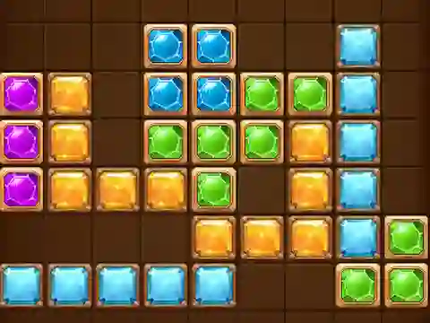 खेल Block Puzzle ऑनलाइन