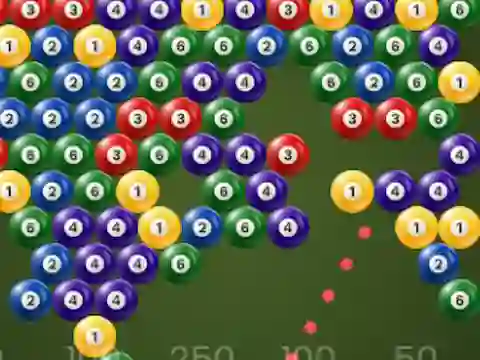 खेल Pool Shoot Tournament ऑनलाइन