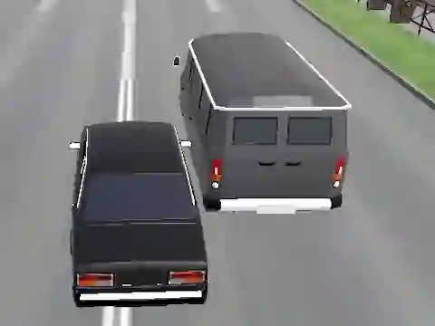 खेल Russian Drift: Overtaking in the City ऑनलाइन