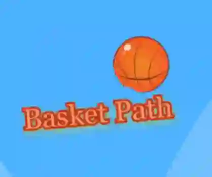 खेल Basket Path ऑनलाइन