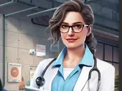 खेल Lab Investigation ऑनलाइन