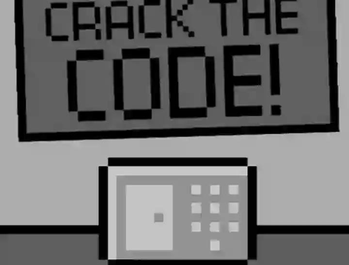 खेल Crack The Code ऑनलाइन