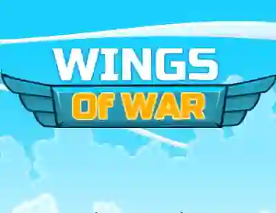 खेल Wings Of War ऑनलाइन