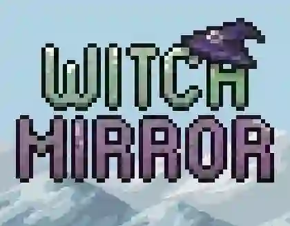 खेल Witch Mirror ऑनलाइन