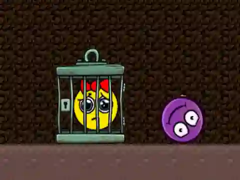खेल Ball and Girlfriend ऑनलाइन