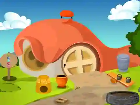खेल News Reporter Girl Rescue Game ऑनलाइन