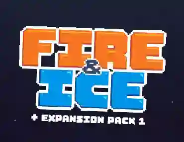 खेल Fire & Ice Season 2 ऑनलाइन