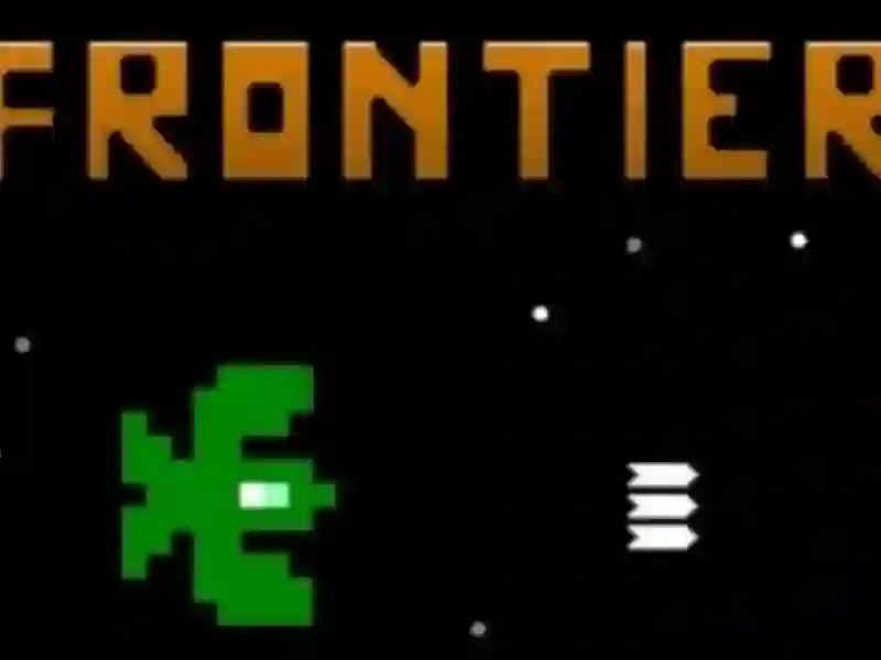 खेल Frontier ऑनलाइन