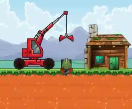 खेल Diamonds Digger ऑनलाइन