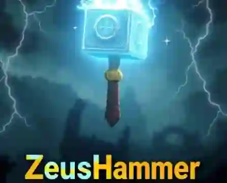 खेल Zeus Hammer Final ऑनलाइन