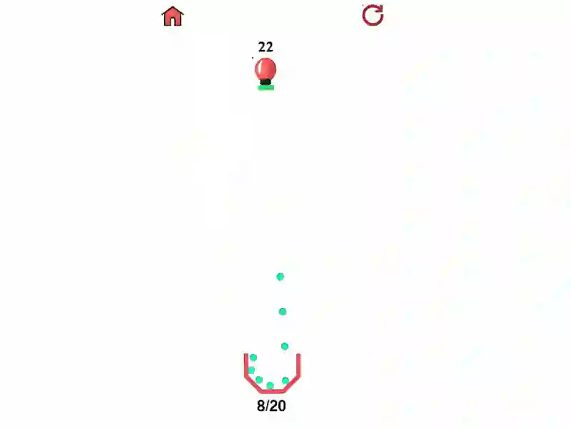 खेल Cannonball Strike ऑनलाइन
