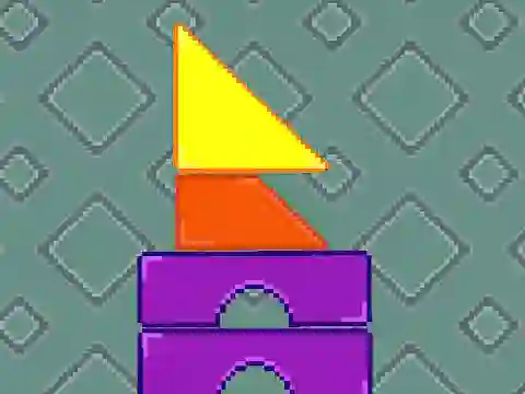खेल Wobble Castle ऑनलाइन