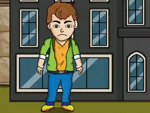 खेल Find the Wallet from Hostel ऑनलाइन