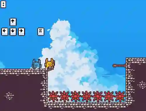 खेल Climbable Arrow ऑनलाइन