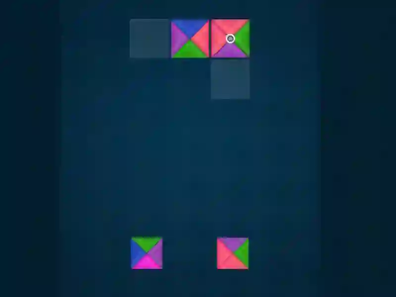 खेल Puzzle Colour 2 ऑनलाइन