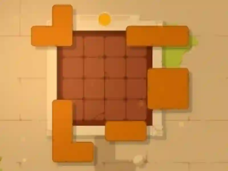 खेल Puzzle Blocks Ancient ऑनलाइन