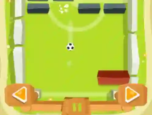 खेल Pongoal 2 ऑनलाइन