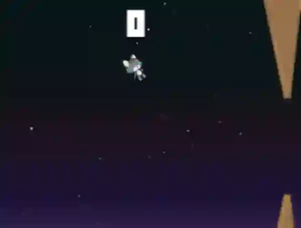 खेल Flappy Cat The Ultimate Adventure ऑनलाइन