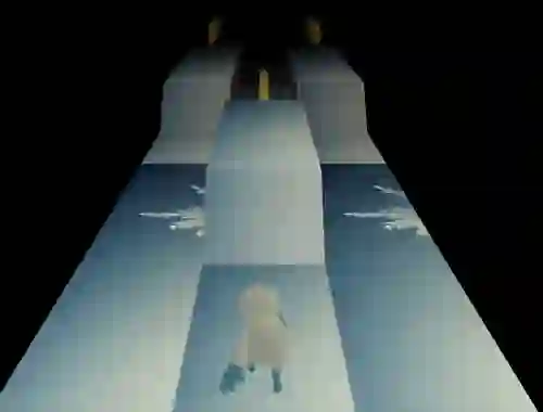 खेल Yeti Dungeon Runner ऑनलाइन