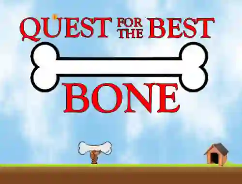 खेल Quest For The Best Bone ऑनलाइन