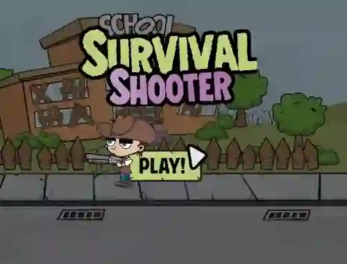 खेल Survival Shooter ऑनलाइन