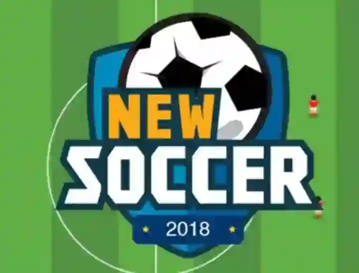 खेल New Soccer ऑनलाइन