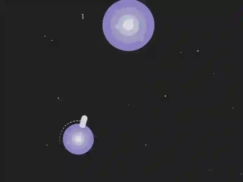 खेल In Orbit ऑनलाइन