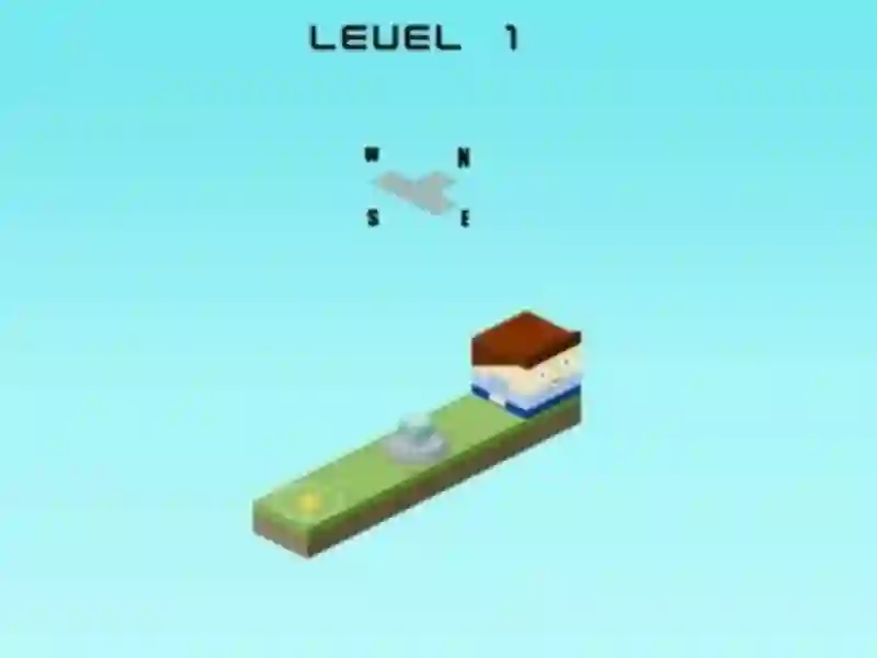 खेल Isometric Lamps Move ऑनलाइन