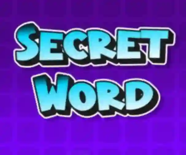 खेल Secret Word ऑनलाइन