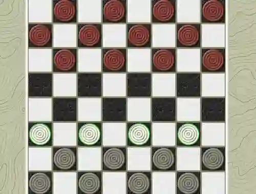 खेल Russian Draughts Duel ऑनलाइन
