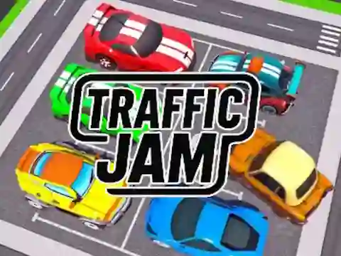 खेल Traffic Jam ऑनलाइन