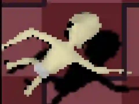 खेल Help! I’m Trapped on The Torment Trapeze ऑनलाइन