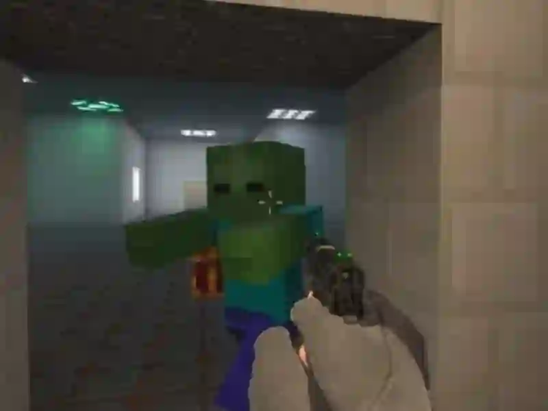 खेल Counter Craft Modern Warfare ऑनलाइन