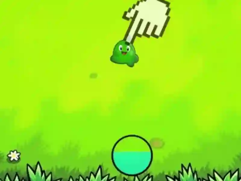 खेल Slime Merge Evolution ऑनलाइन