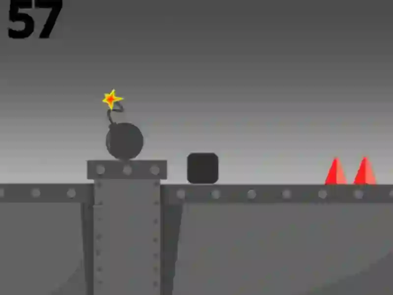 खेल Bomb! ऑनलाइन
