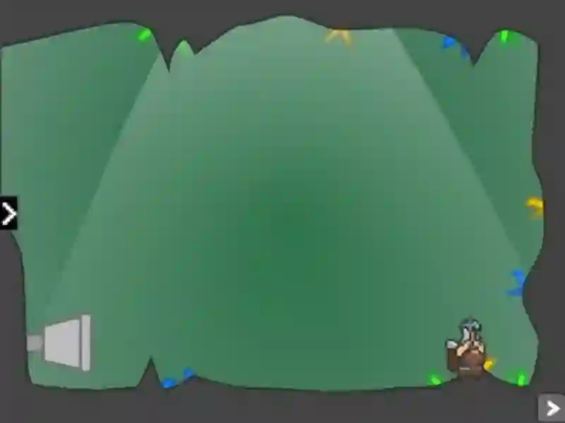 खेल Crystal Grind! ऑनलाइन