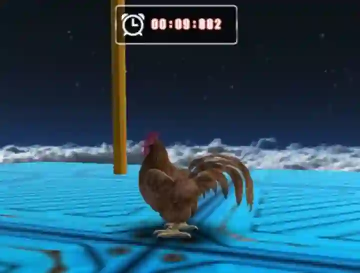 खेल Animal Impossible Track Rush ऑनलाइन