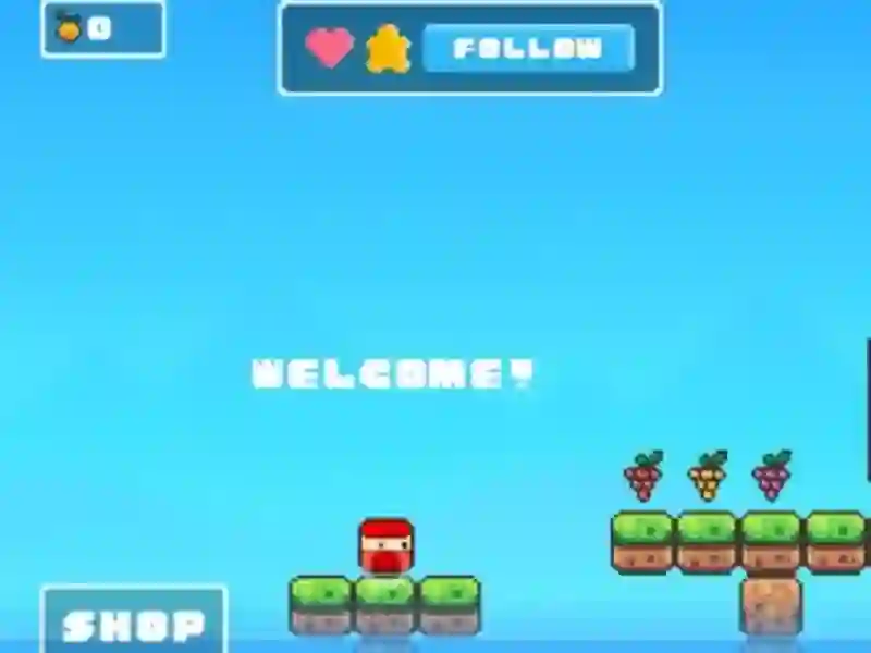 खेल Pixel Valley ऑनलाइन