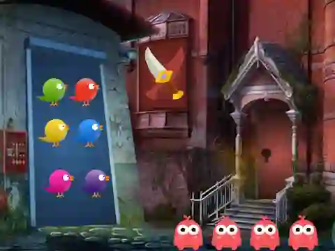 खेल Intelligent Plumber Escape ऑनलाइन