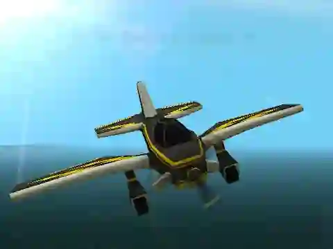 खेल Wing Smash ऑनलाइन