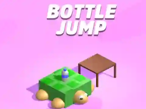 खेल Bottle Jum ऑनलाइन