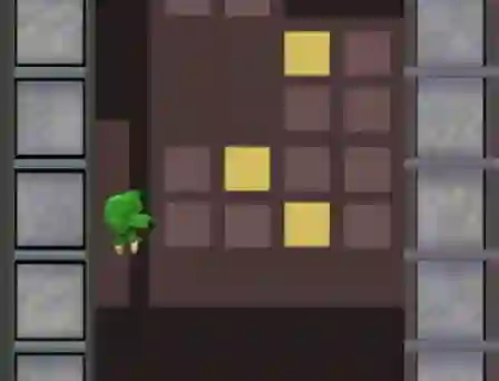 खेल Robo Wall Crawler ऑनलाइन