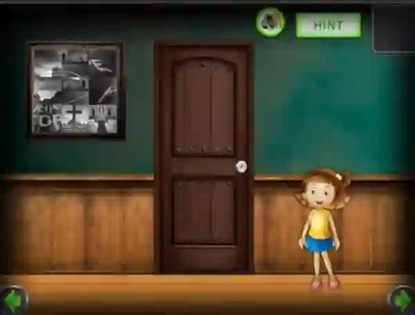 खेल Amgel Kids Room Escape 294 ऑनलाइन