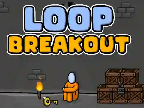 खेल Loop Breakout ऑनलाइन