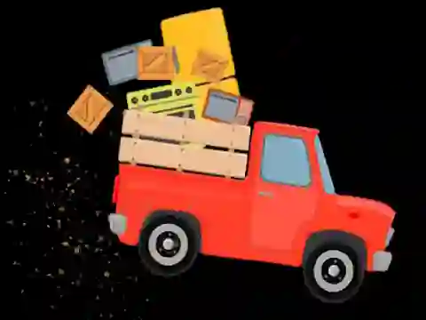 खेल Pickup Driver: Truck ऑनलाइन