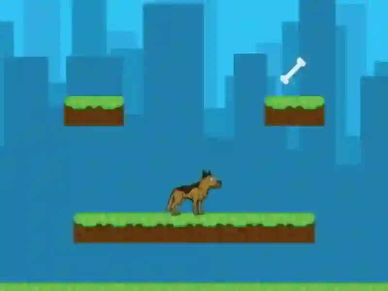 खेल Dog Escape ऑनलाइन